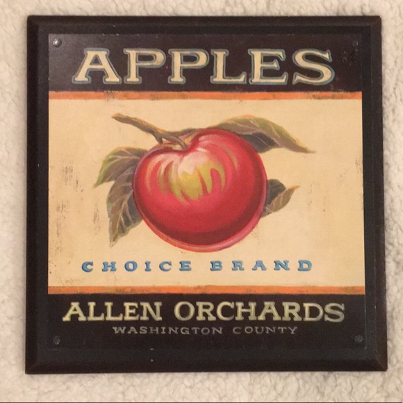 Angela Staehling Art In Motion  “Apples” - Picture 2 of 8